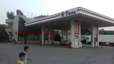 Photos of Bpet-taşkın Petrol