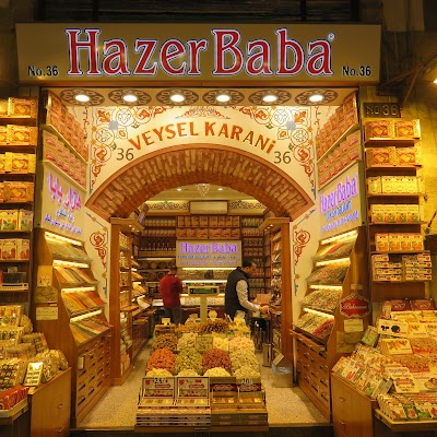 Photos of Mısır &Ccedil;arşısı