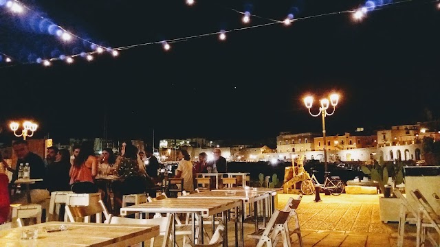 Krudo Mare In Purezza