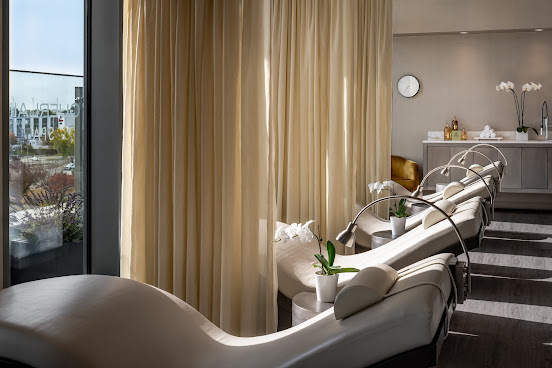 Guerlain Spa at Hotel X Toronto by null