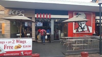 Photos of KFC Lenasia