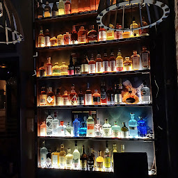 Photo n°11 de Le Décanteur à Montrouge (Caviste)