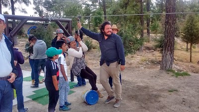 Photos of Hobbie-ton Camps