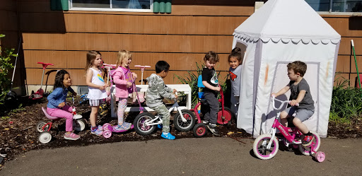 Little Beavers Preschool - Thumbnail