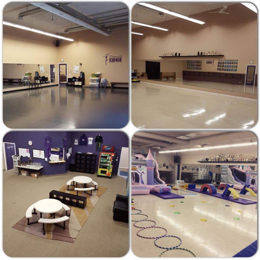 Dancer's Edge Studio - Visual