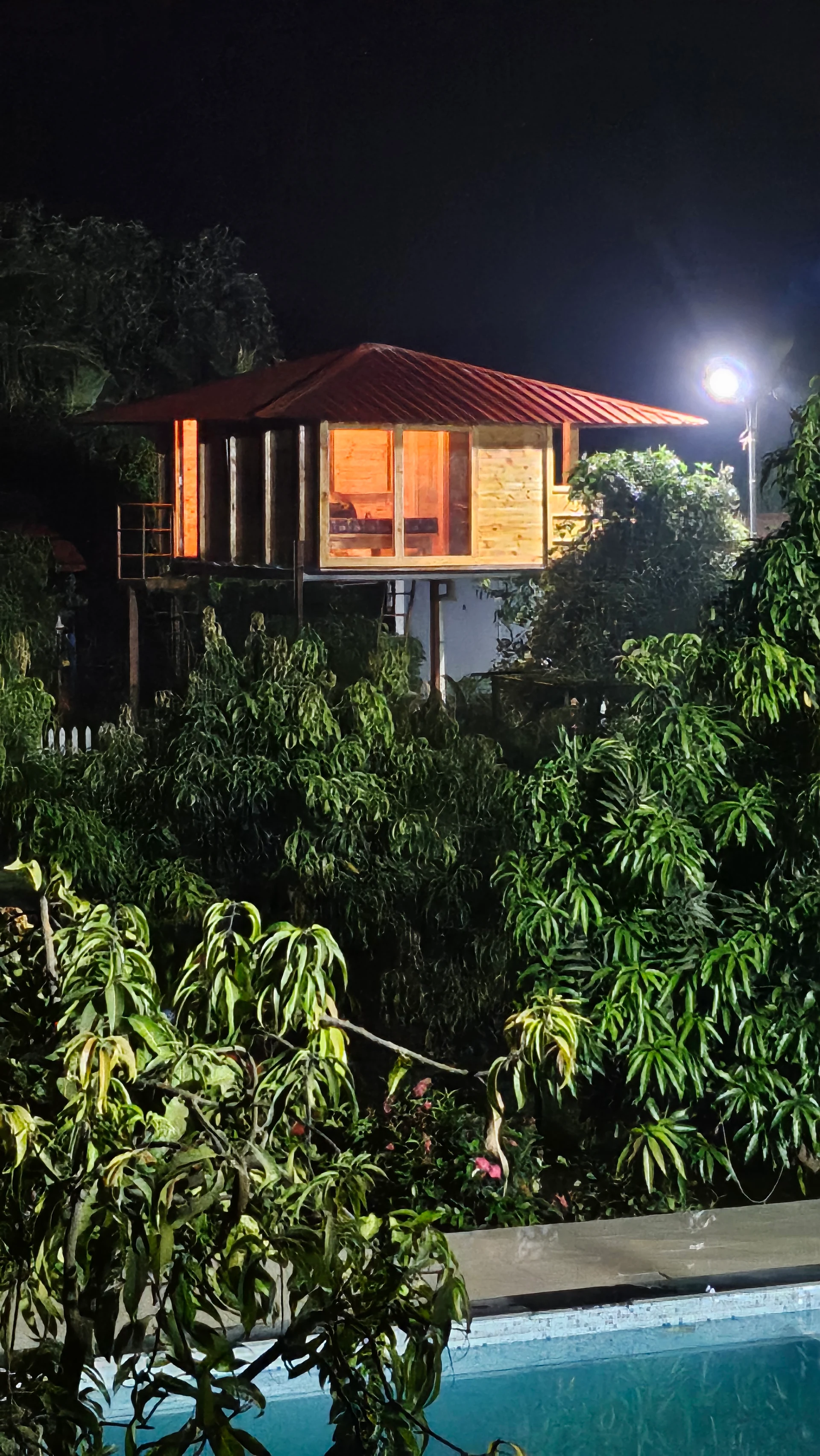 Smruti farm