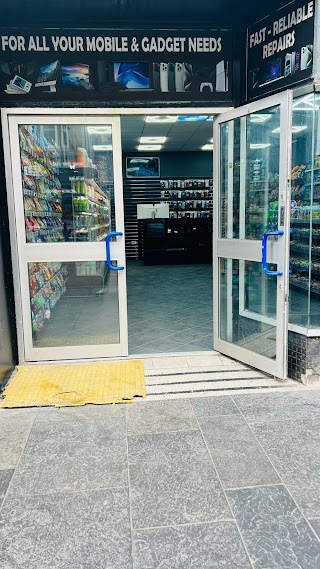 OnSpot FoneFix | Best Phone Repair Shop Glasgow | Mobile Repairs Near me