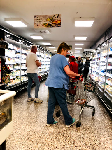 ICA Supermarket Bankeryd - Thumbnail