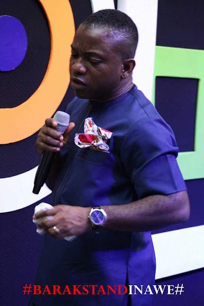 Photos of Chapel Of Answers Int'l