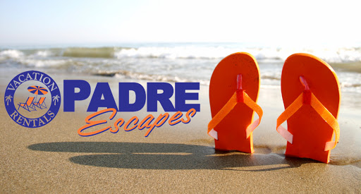 Padre Escapes - Visual