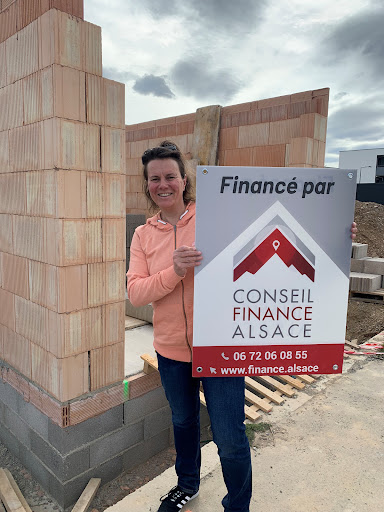 CONSEIL FINANCE ALSACE - Thumbnail