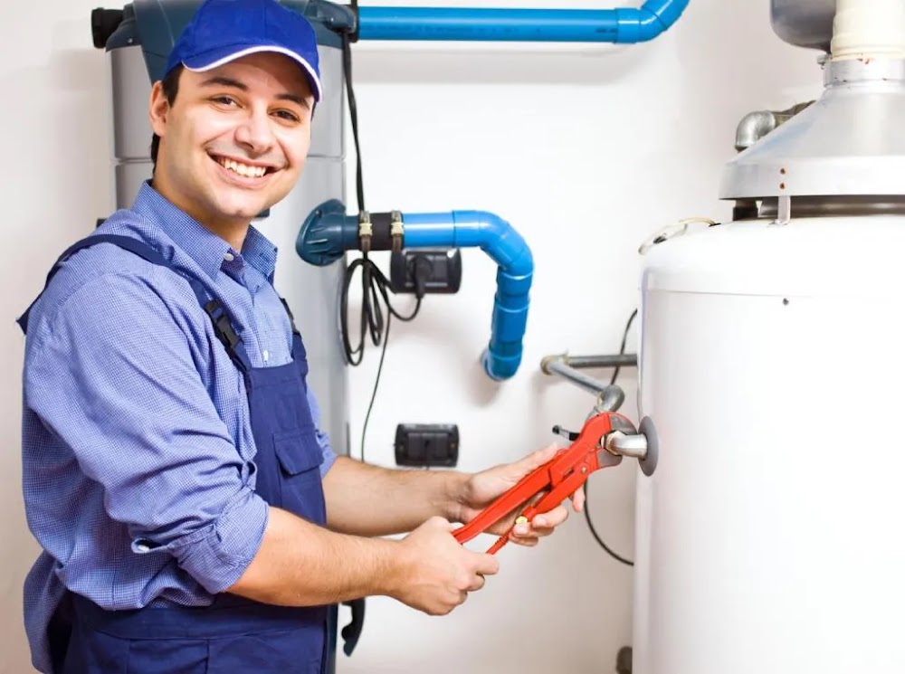 Ancely Plomberie chauffage gaz