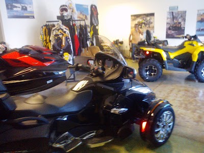 Photos of Grand Motor Sports Los Cabos