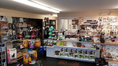 Green Mountain Pet & Tack Supply