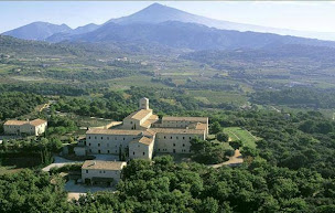 Photo n°27 de Abbaye Sainte-Madeleine à Le Barroux (Attraction touristique)