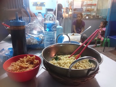 Photos of Bakmie Gila