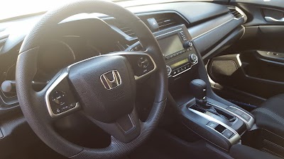 Photos of Grainger Honda