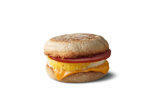 McDonald's Carmichael - Thumbnail