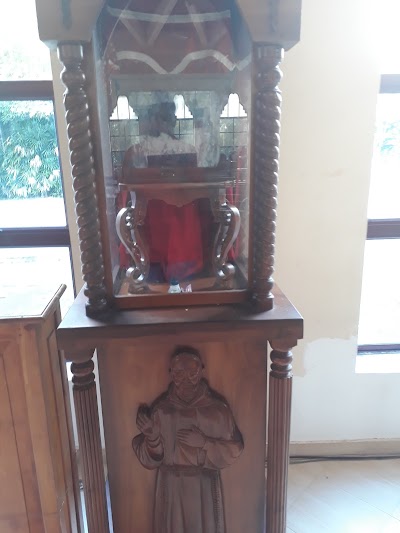 Photos of St.Padre Pio Shrine