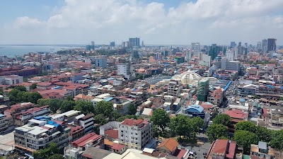 Photos of Vattanac Capital