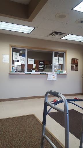 Bass Physical Therapy & Rehab - Thumbnail