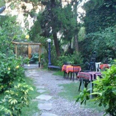 Jardin Secreto, Author: almacen secreto