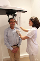 Photo n°7 de Orthodontie gouttière Drs Deneux & Maï-Tam - radio panoramique - Empreinte numerique - Invisalign à Boulogne-Billancourt (Orthodontiste)