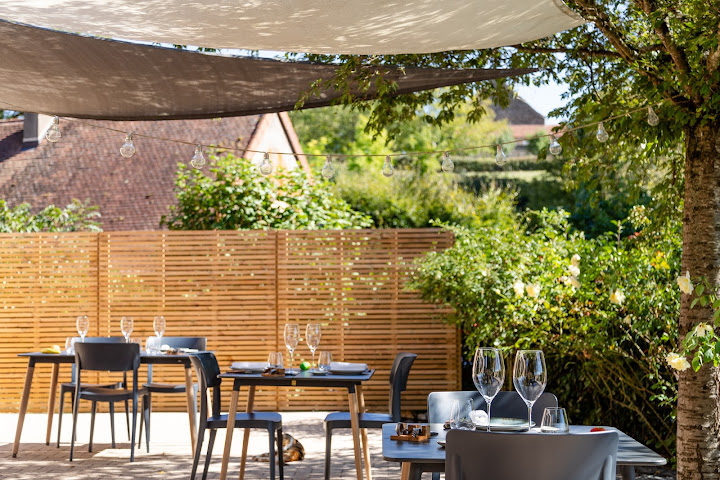 Jk Restaurant by null