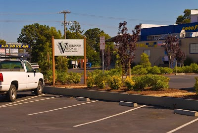 Veterinary Vision Animal Eye Specialists