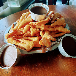 Photo n°9 de La petite Auberge de la Doua à Villeurbanne (Bar)