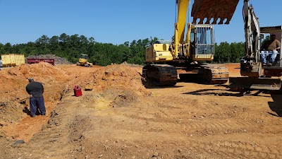 Fort Gordon Storage