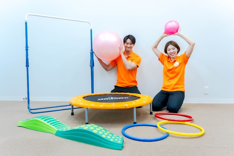 七田式宮前平教室