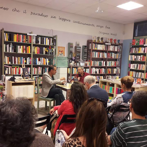Libreria il Gorilla e l'Alligatore - Thumbnail