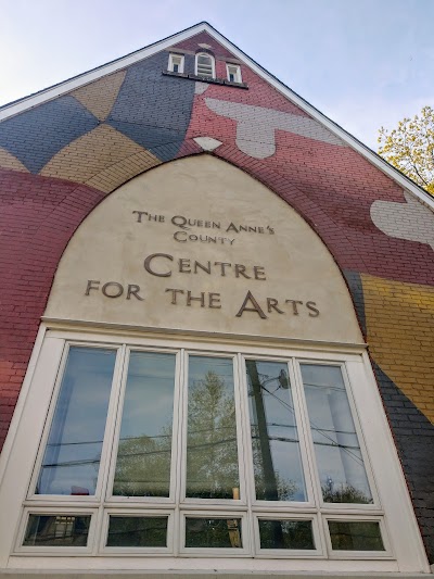 Queen Annes County Art Council