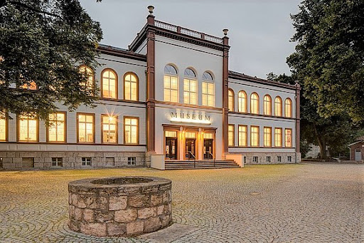 Thüringer Forstrevier Hüpstedt - Thumbnail