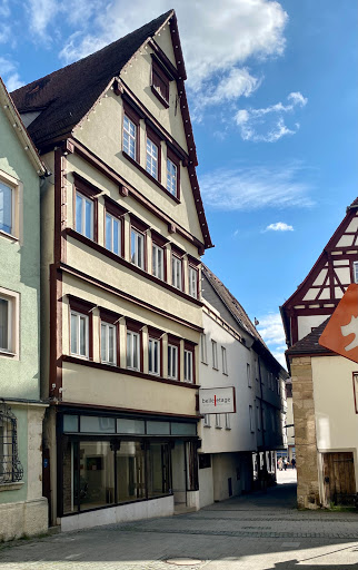 Belle Etage Immobilien Stephan Clauß