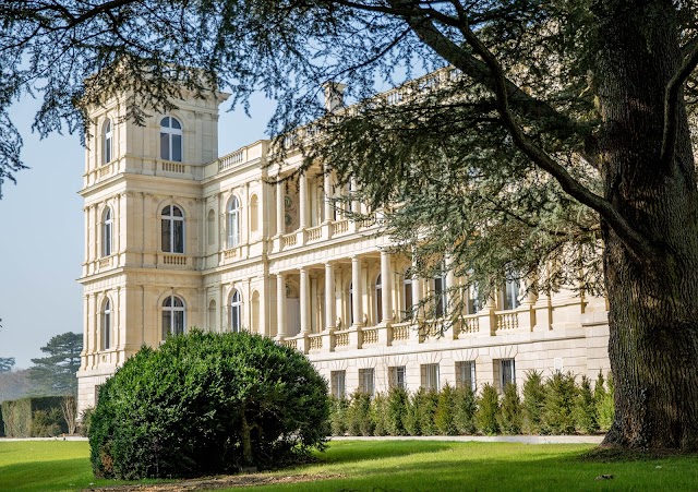 Château de Ferrières