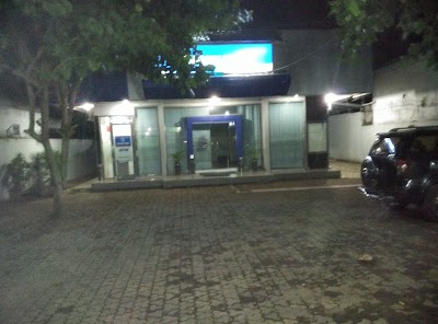 Photos of Bank BRI Unit Cikalong