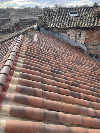 DR rénovation toiture couvreur Étanchéité