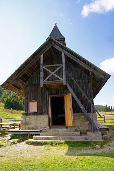 Photos of Lorettokapelle