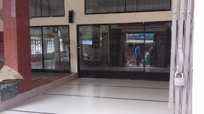 Photos of বাইতুছ সালাম জামে মসজিদ