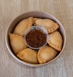 Photo n°51 de Tata's Cook à Dunkerque (Livraison de repas à domicile)