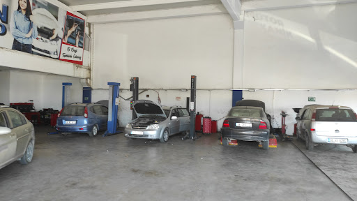 Cihan Oto Özel Servis