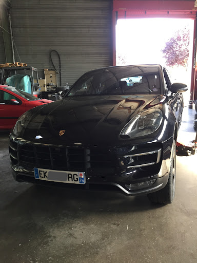 DP AUTO.NET