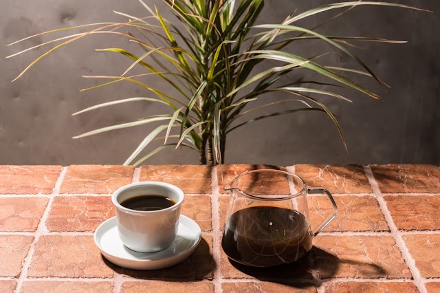 Little Darling Coffee Roasters｜乃木坂