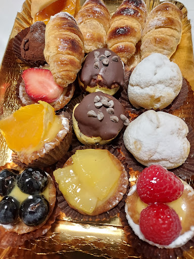 Pasticceria Gervasoni Sas Di Gervasoni Marco E C. - Thumbnail