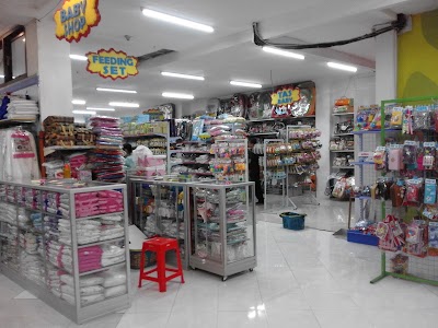 clothing-store