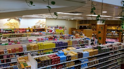 Photos of Shamiya and Shuwaik Coop Supermarket