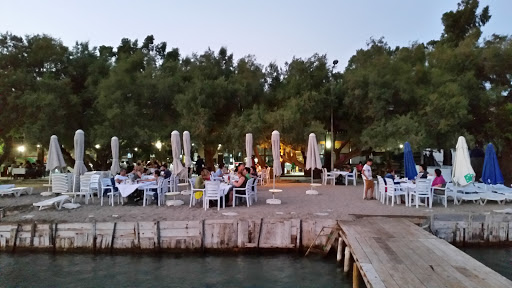 Akyarlar Motel