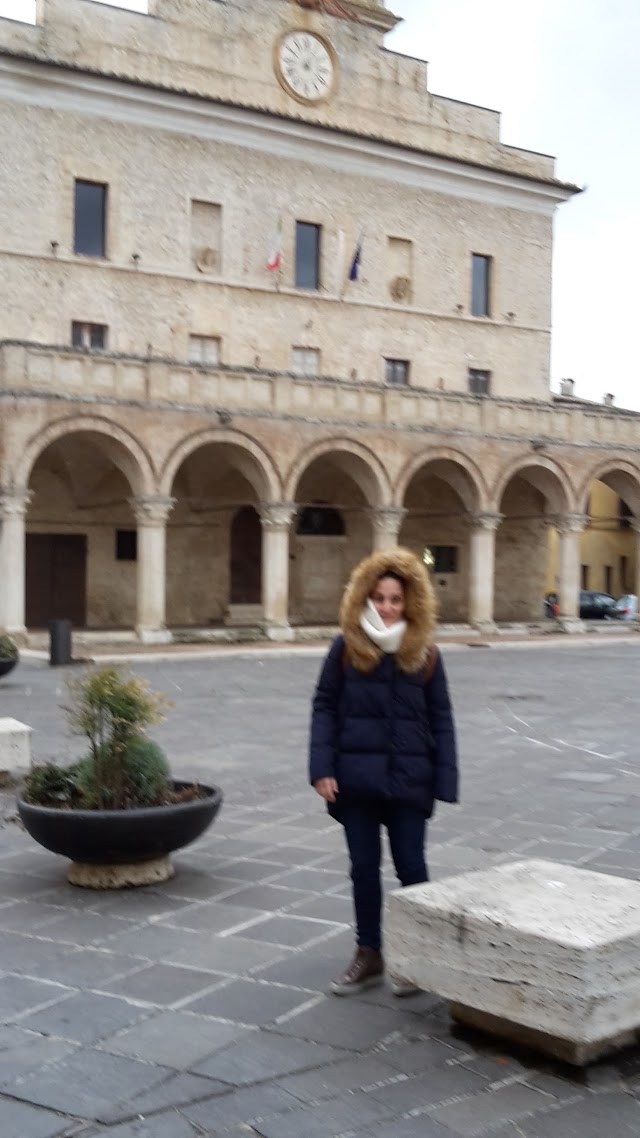 Palazzo Bontadosi Hotel & Spa